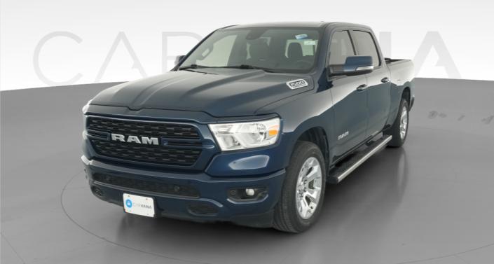 ram ram 1500 pickup 2023 1C6RREMT4PN664935 image ram ram 1500 pickup 2023 1C6RREMT4PN664935 image